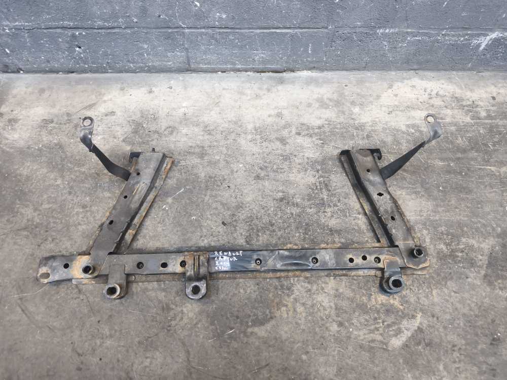 BERCEAU MOTEUR RENAULT - Vue 2